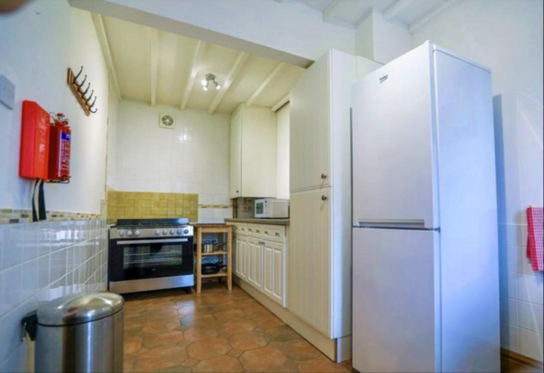 Chestnut Farm Holiday home Matlock (Derbyshire)
