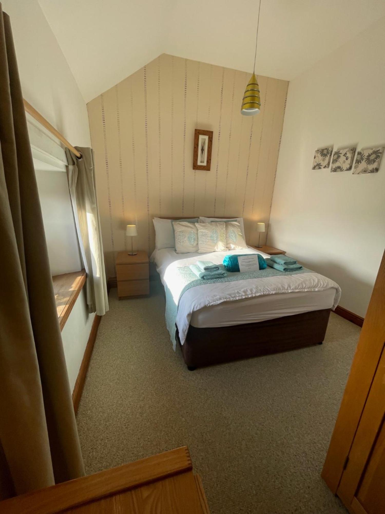 Chestnut Farm * Matlock (Derbyshire)