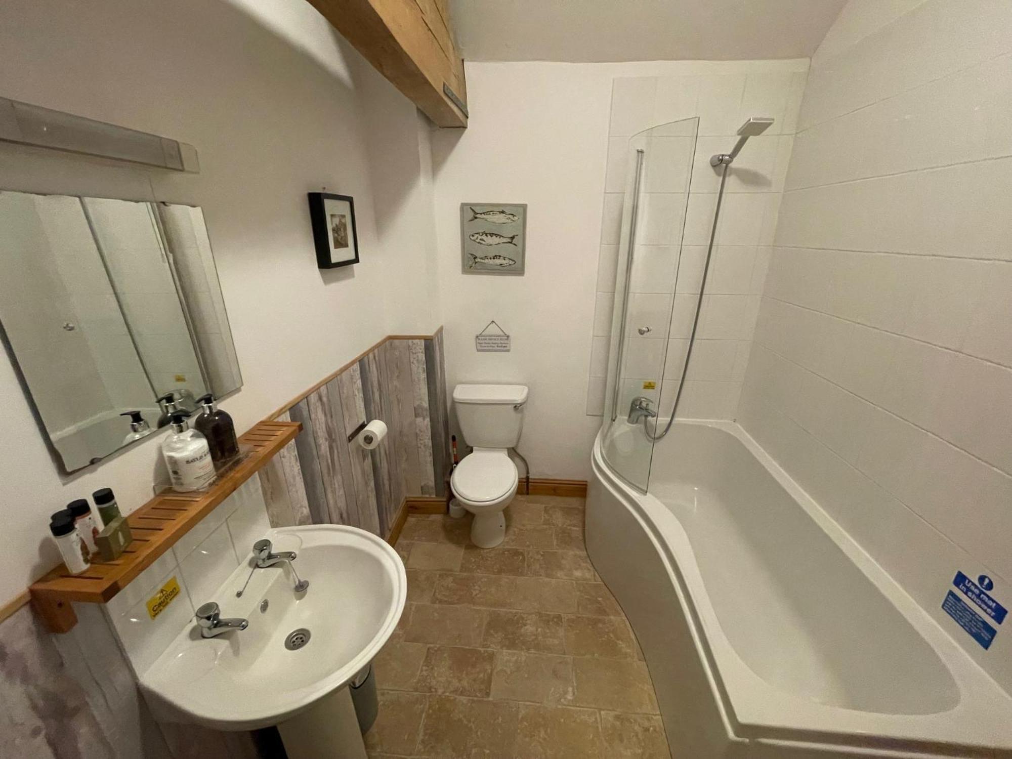 Chestnut Farm Holiday home
