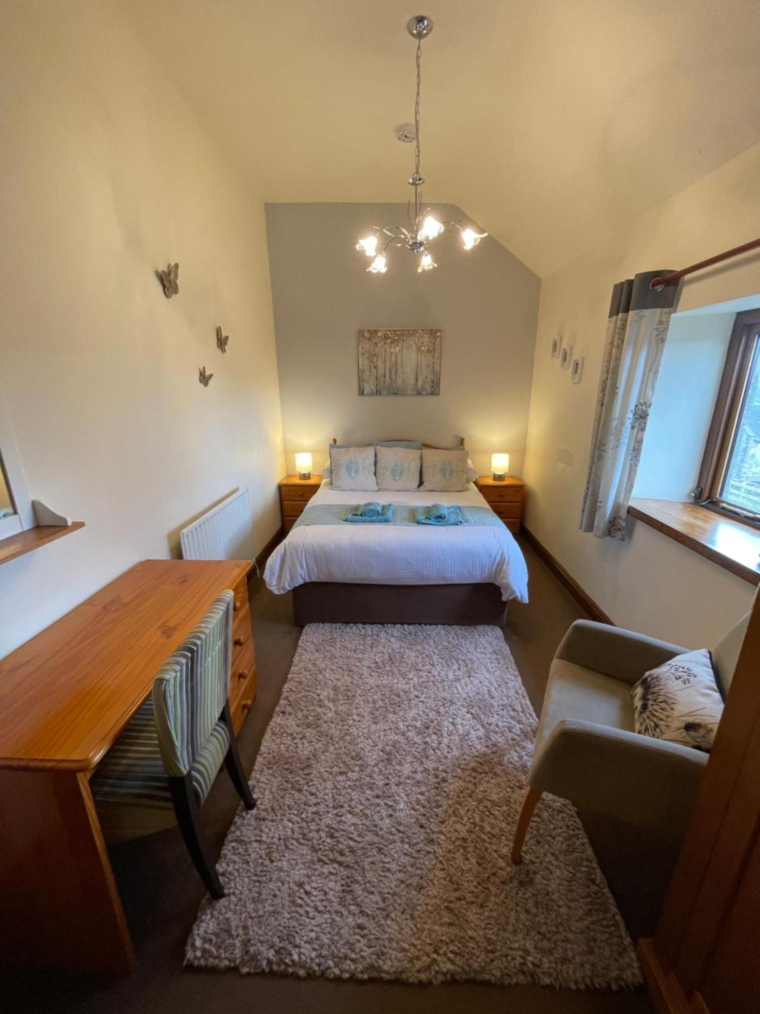 Chestnut Farm Holiday home