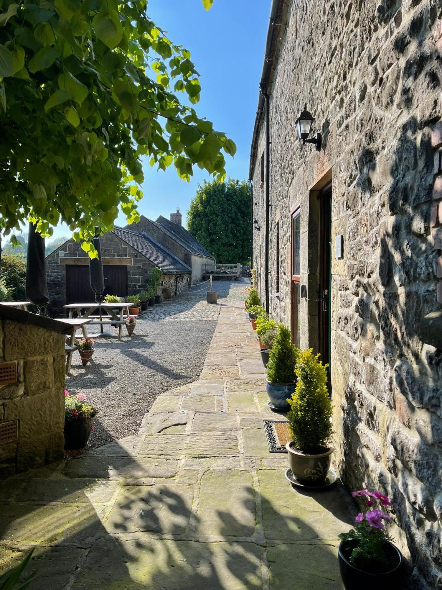 Chestnut Farm Holiday home