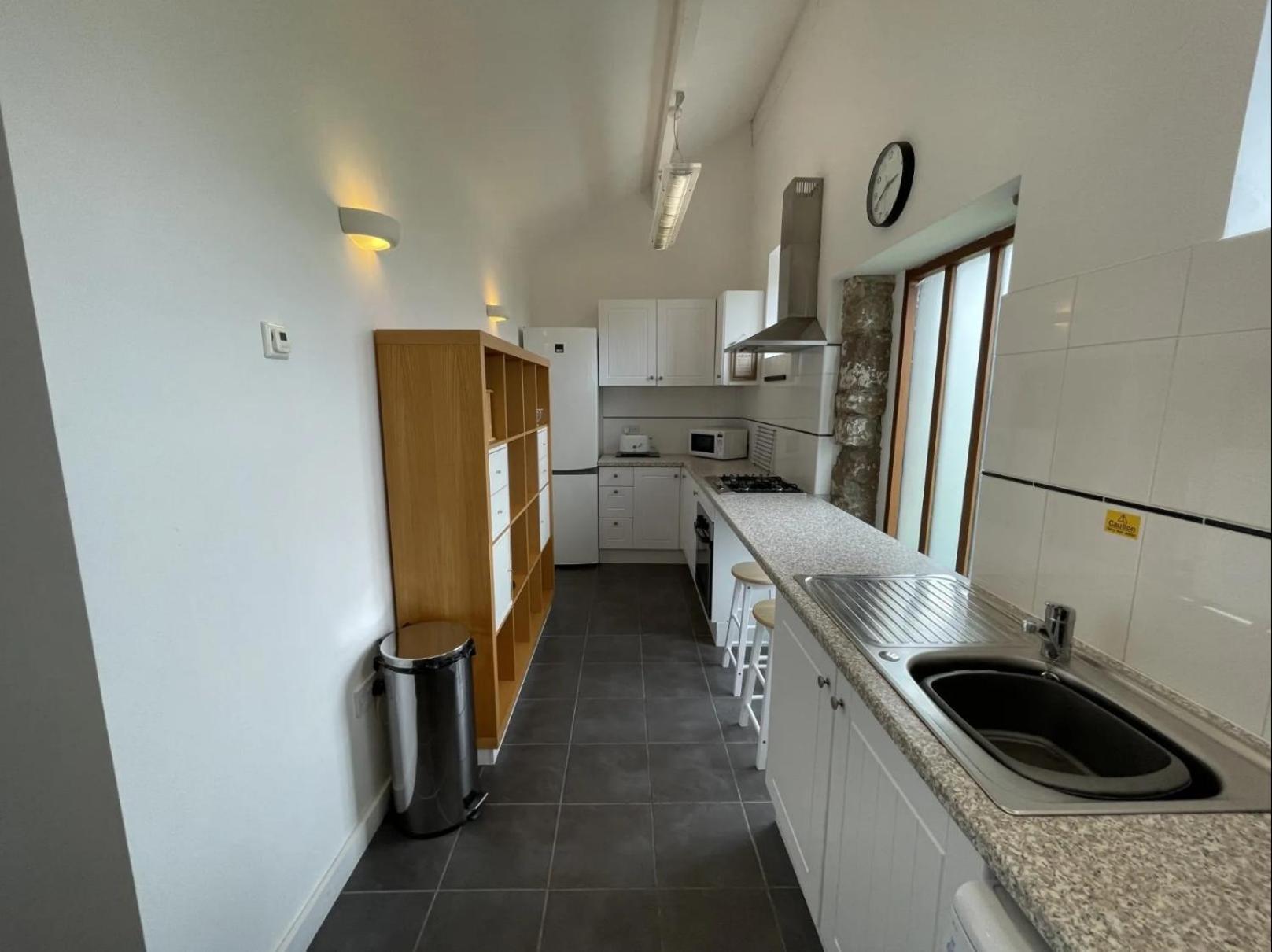 Chestnut Farm Holiday home *