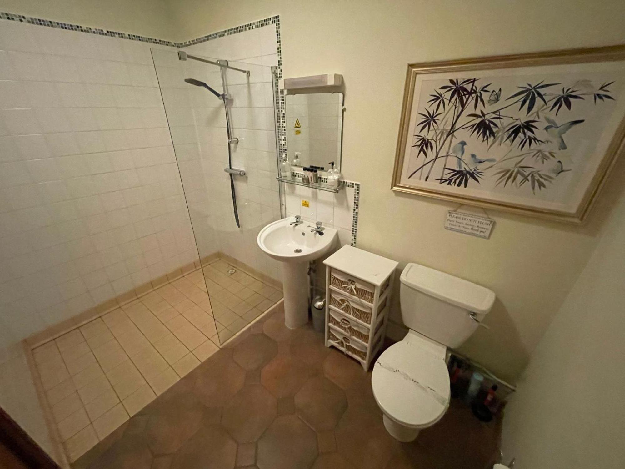 Chestnut Farm Holiday home Matlock (Derbyshire)