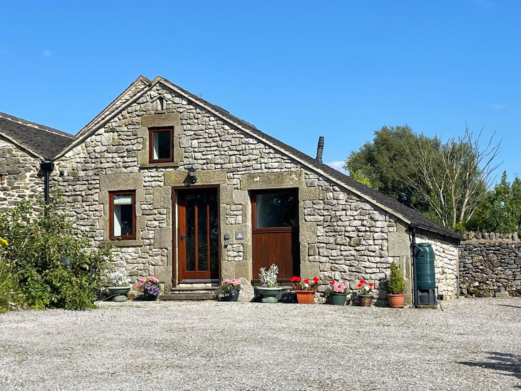 Chestnut Farm Matlock (Derbyshire)
