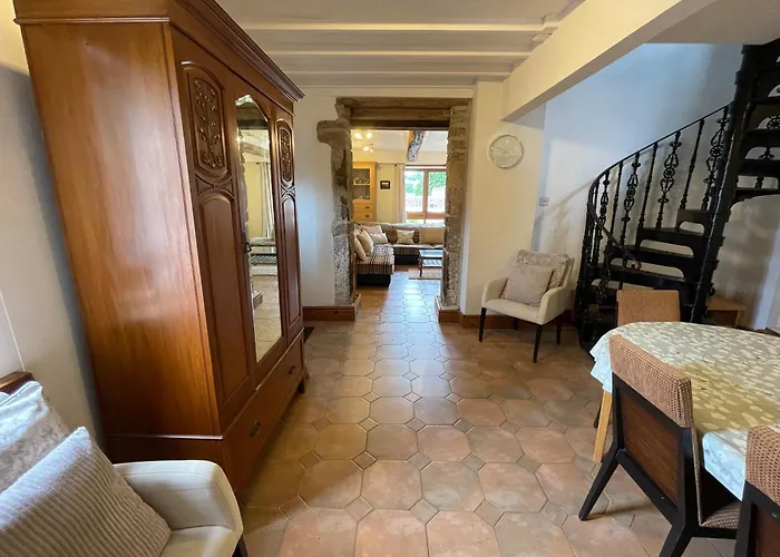 Chestnut Farm Holiday Cottages