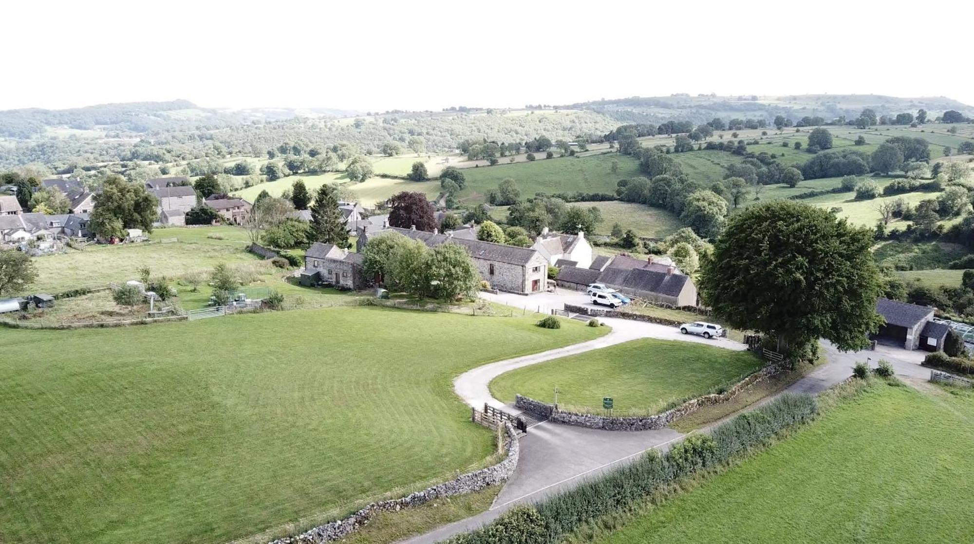 Casa vacanze Chestnut Farm