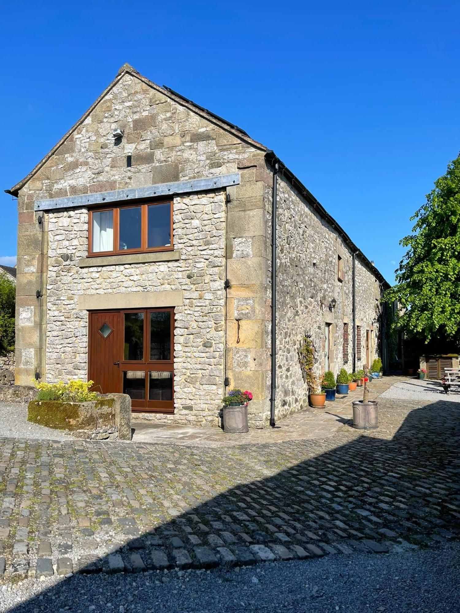 Chestnut Farm Matlock (Derbyshire)