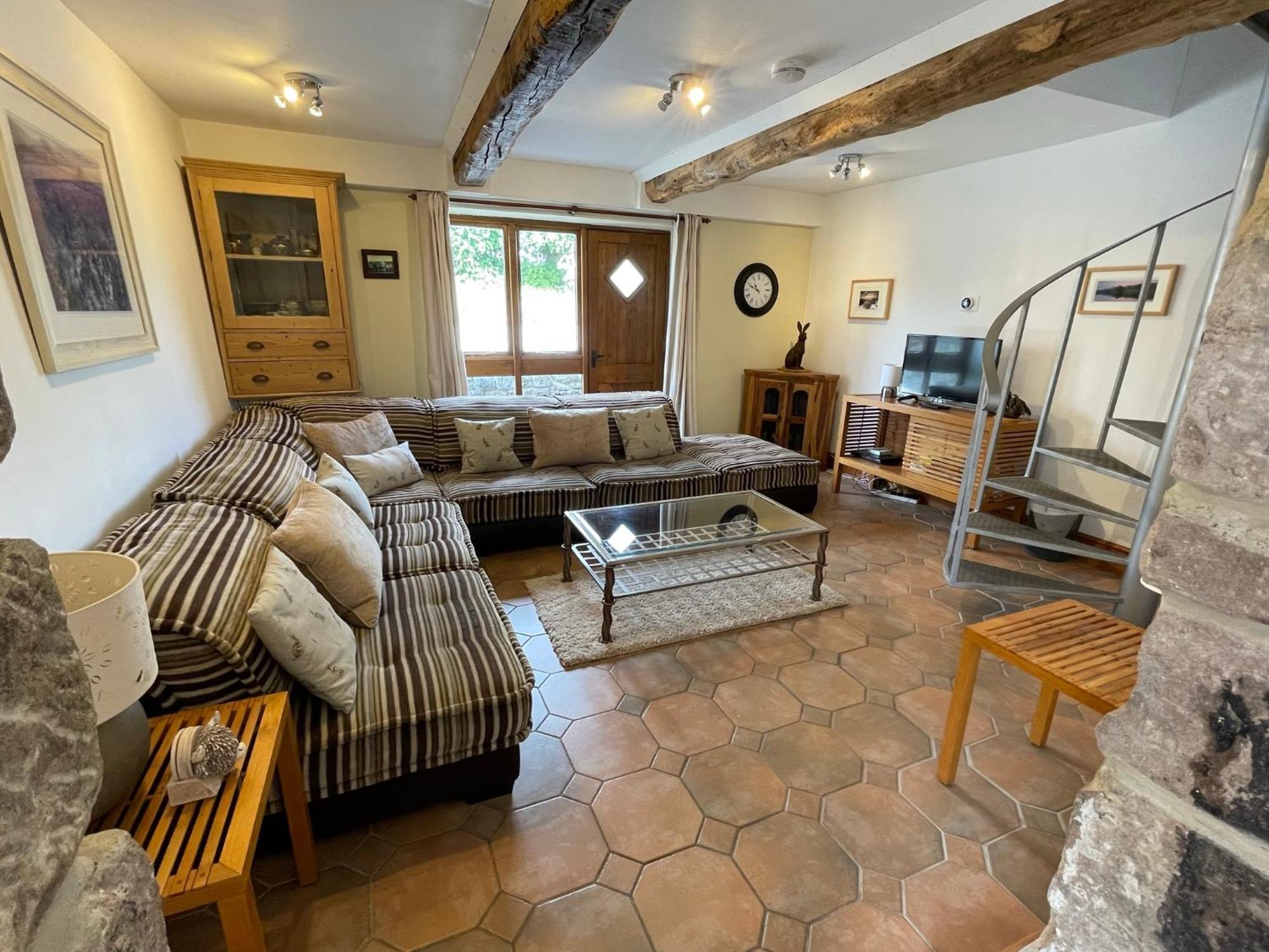 Chestnut Farm Casa vacanze *