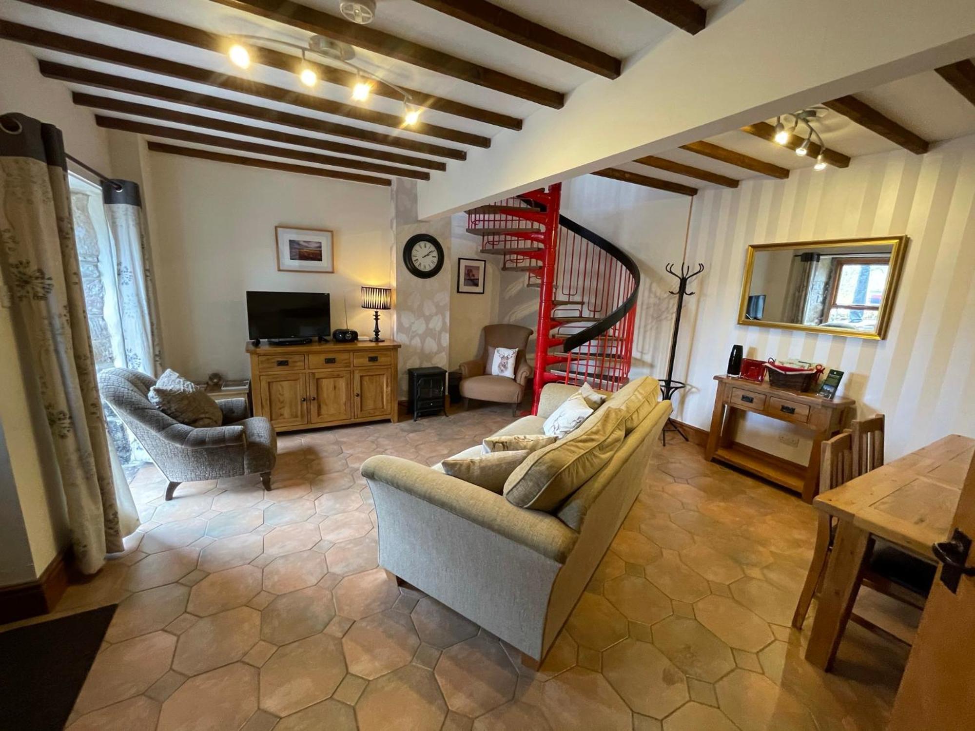 Chestnut Farm Casa vacanze Matlock (Derbyshire)