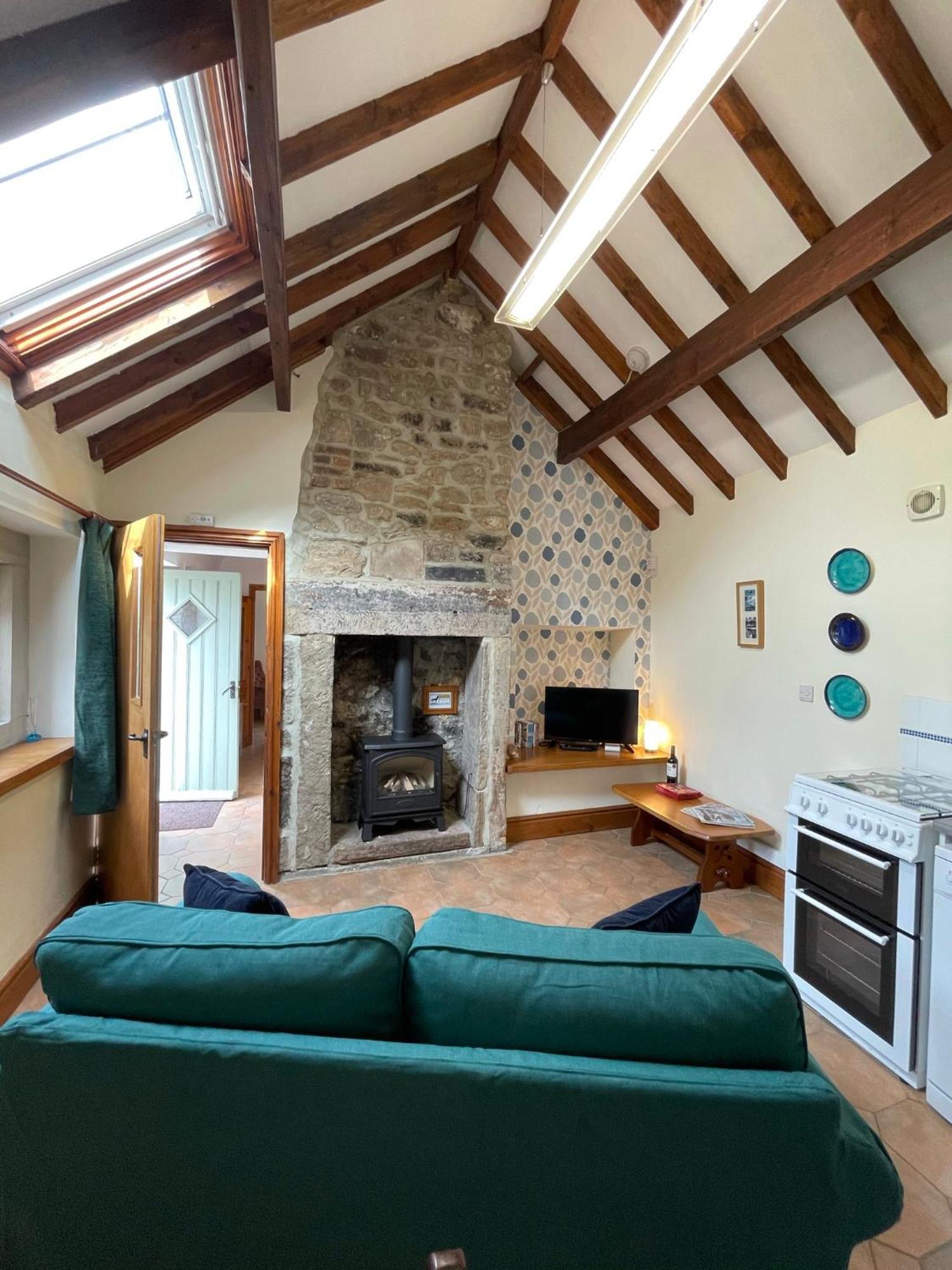 Casa vacanze Chestnut Farm Matlock (Derbyshire)